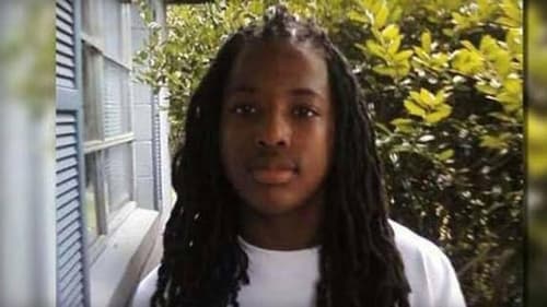 Finding Kendrick Johnson