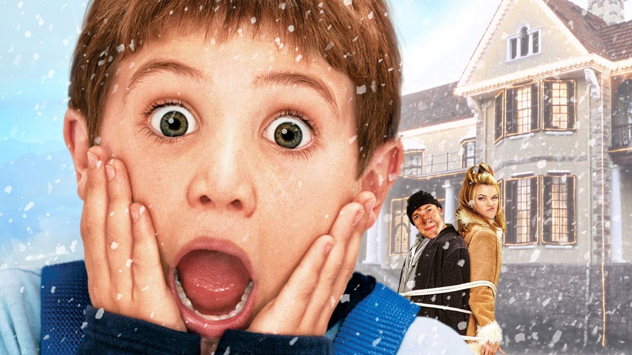 Home Alone 4