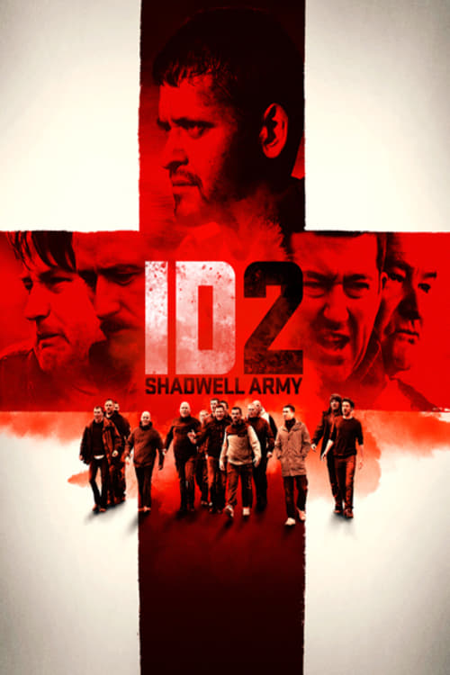 ID2: Shadwell Army