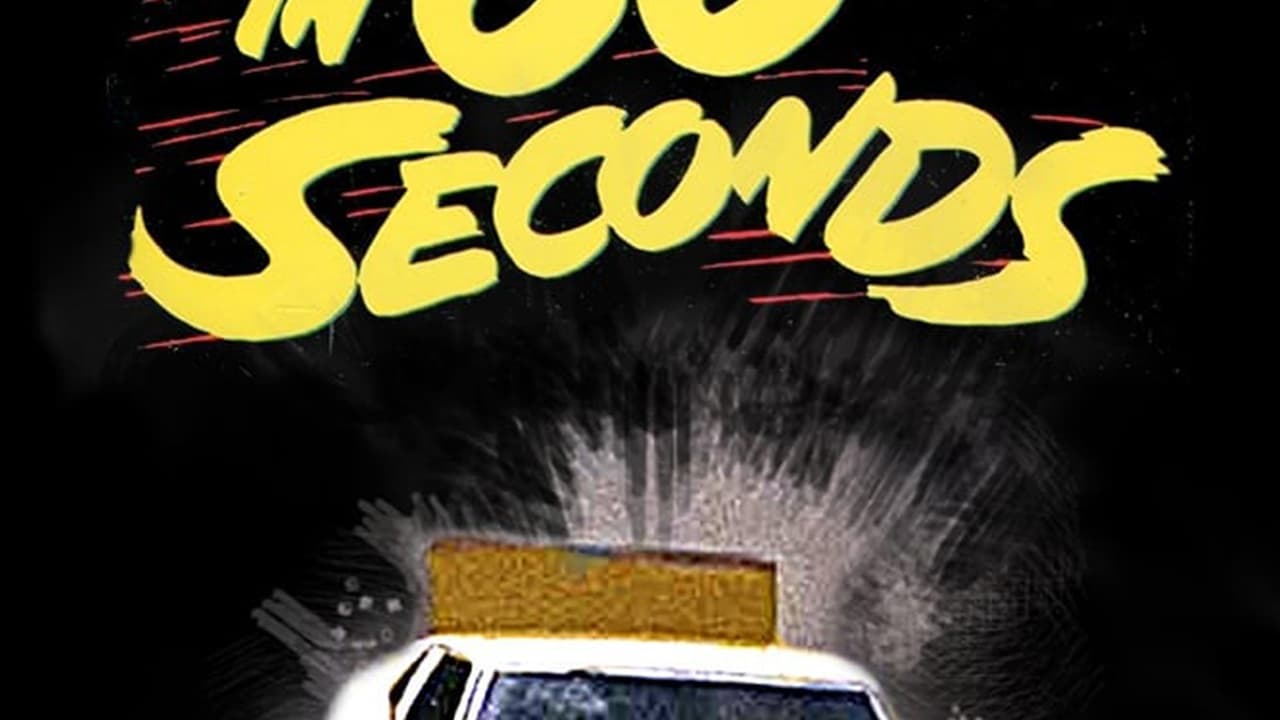 Gone in 60 Seconds