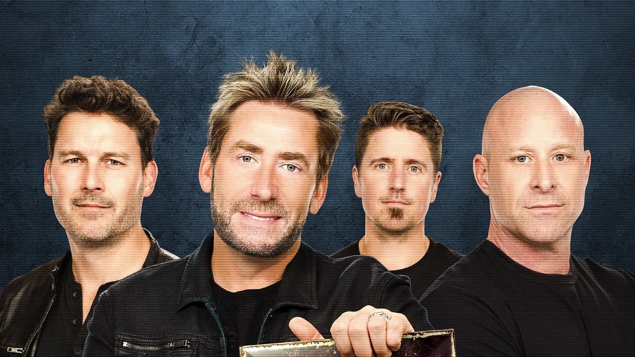 Hate to Love: Nickelback