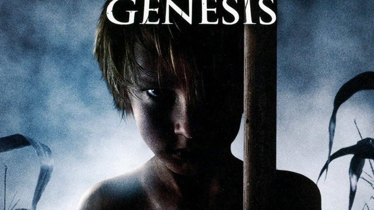 Children of the Corn: Genesis