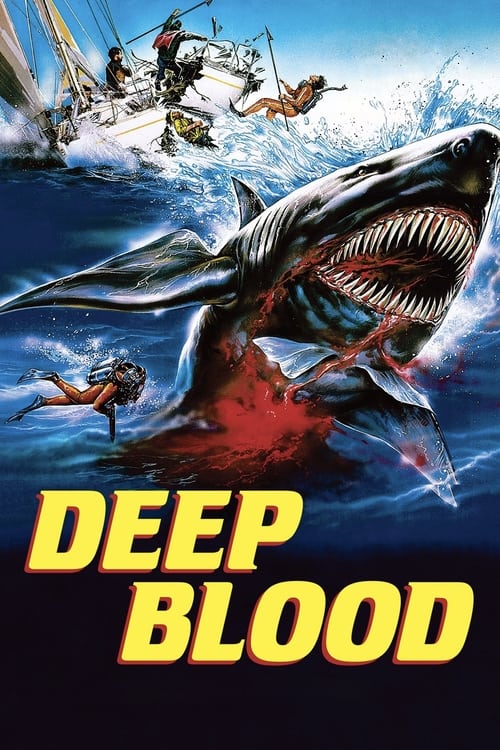 Deep Blood