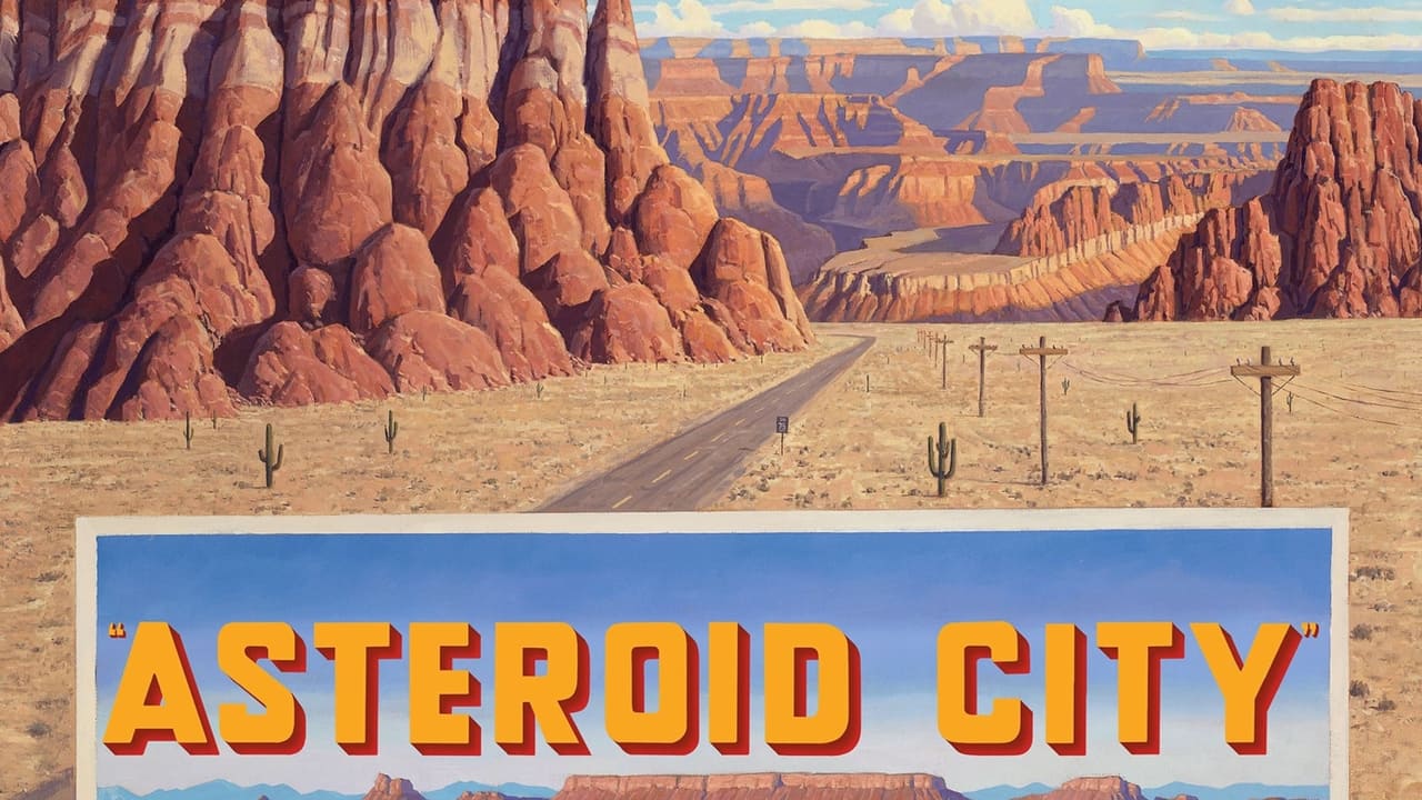 Asteroid City