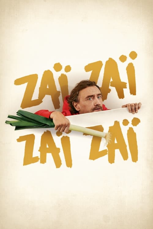 ZaÃ¯ ZaÃ¯ ZaÃ¯ ZaÃ¯