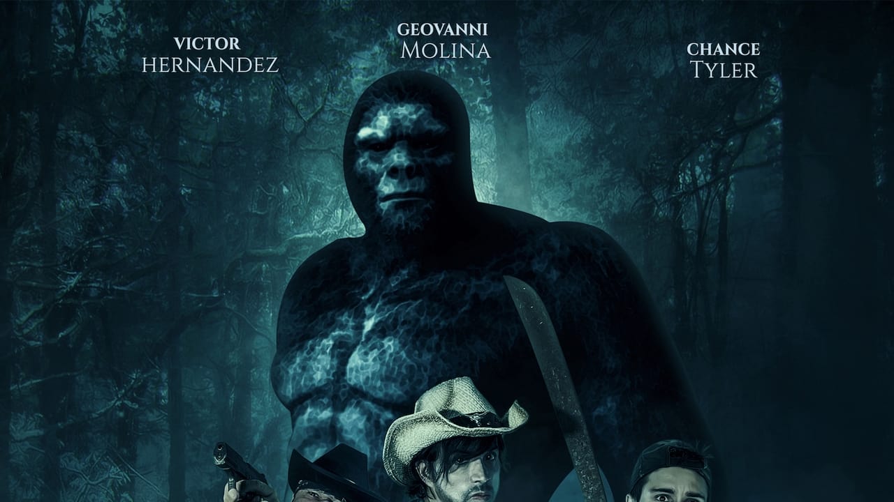 Bigfoot: The Monster Within