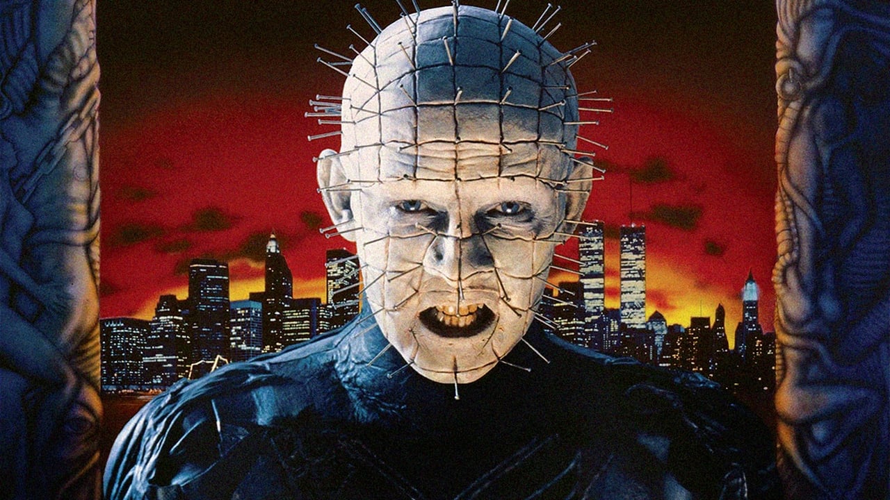 Hellraiser III: Hell on Earth