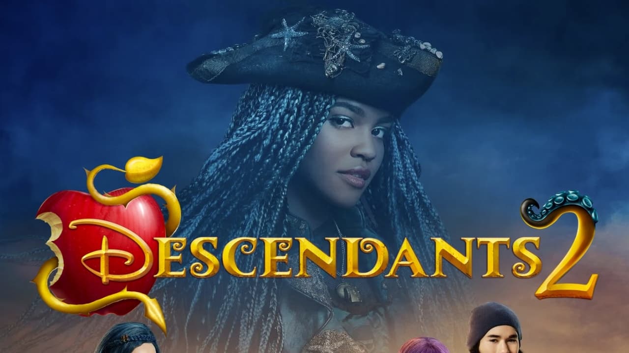 Descendants 2