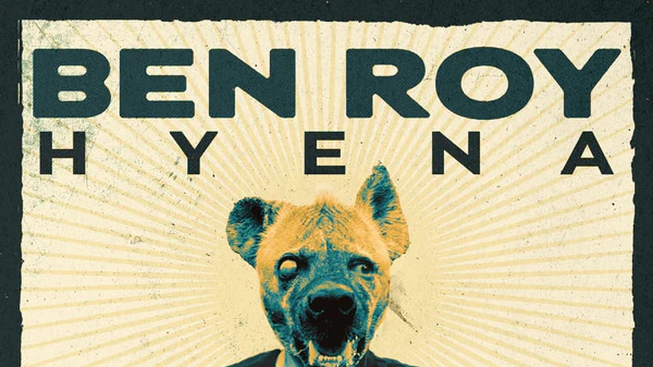 Ben Roy - Hyena