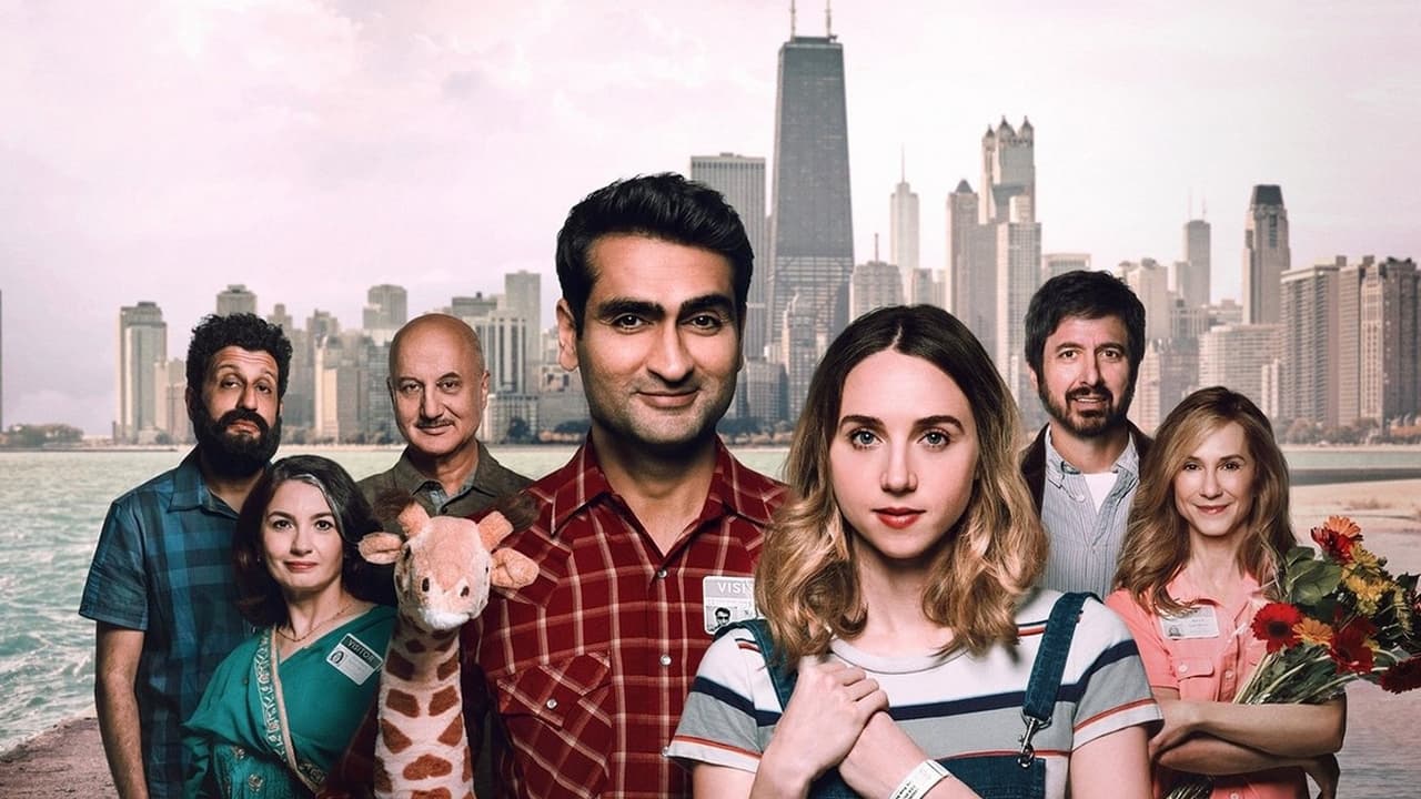 The Big Sick