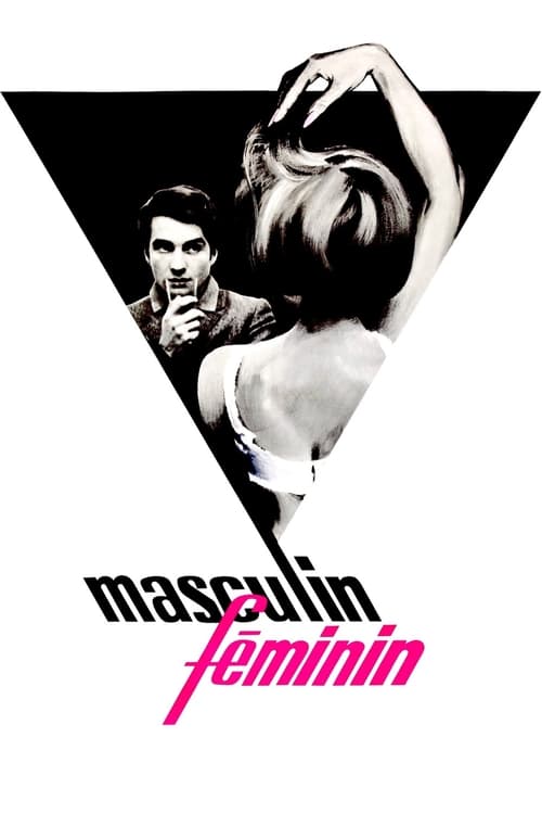 Masculin FÃ©minin