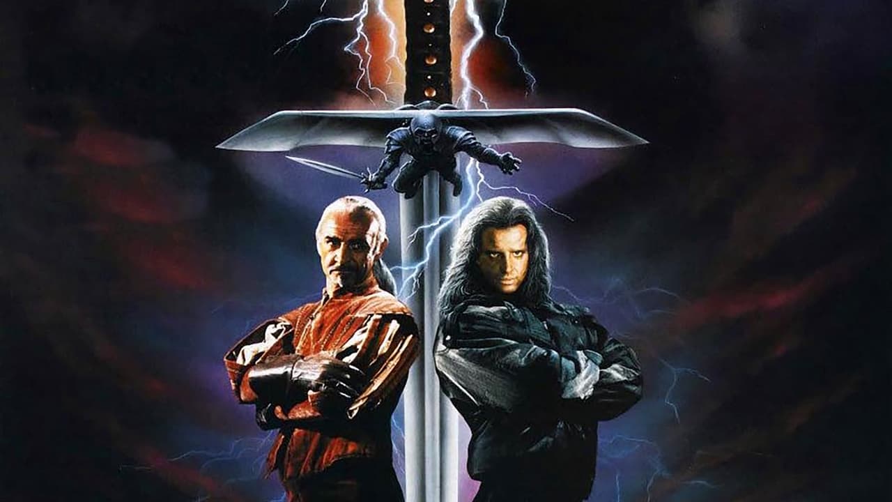 Highlander II: The Quickening