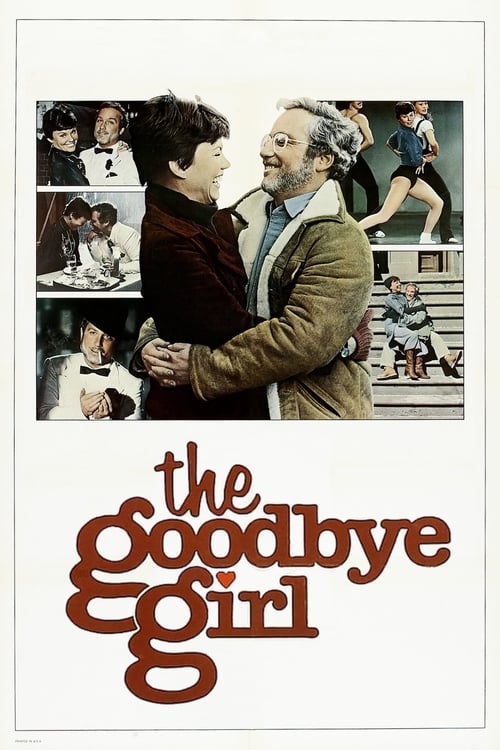 The Goodbye Girl