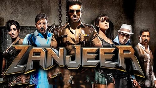 Zanjeer