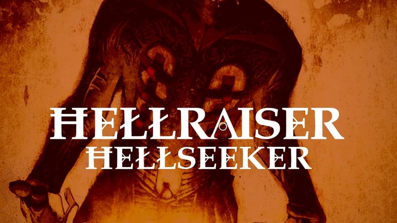 Hellraiser: Hellseeker