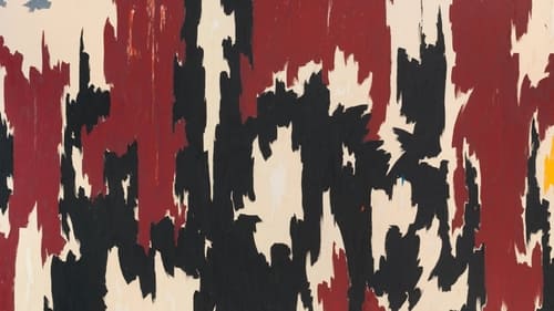 Lifeline: Clyfford Still