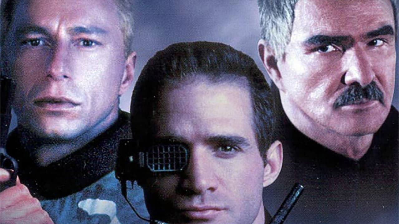 Universal Soldier III: Unfinished Business