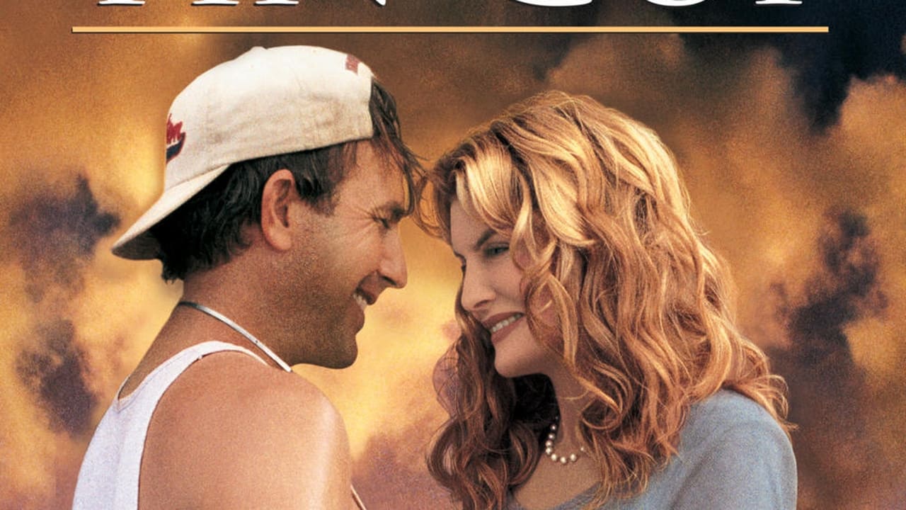 Tin Cup