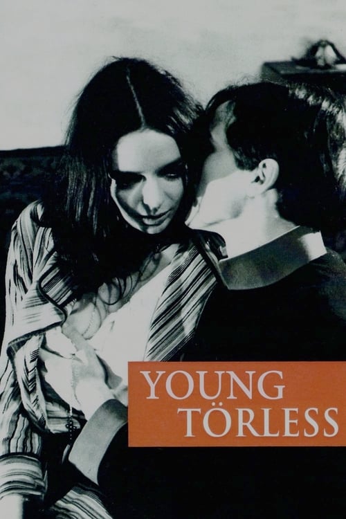 Young TÃ¶rless