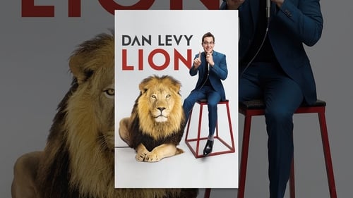 Dan Levy: Lion