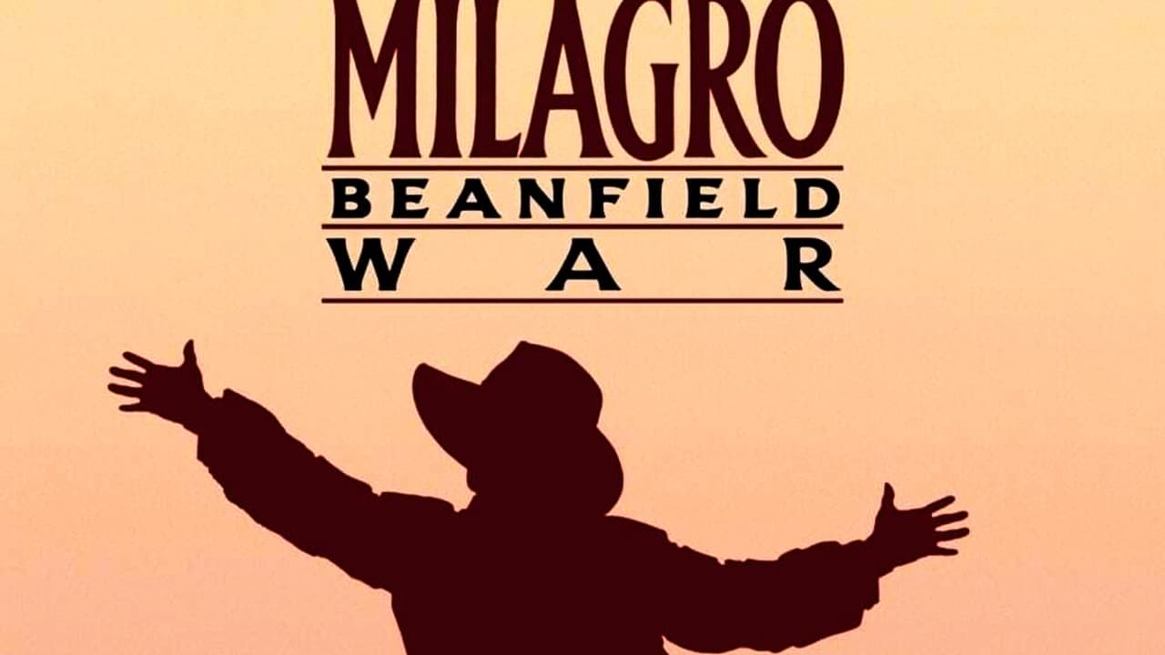 The Milagro Beanfield War