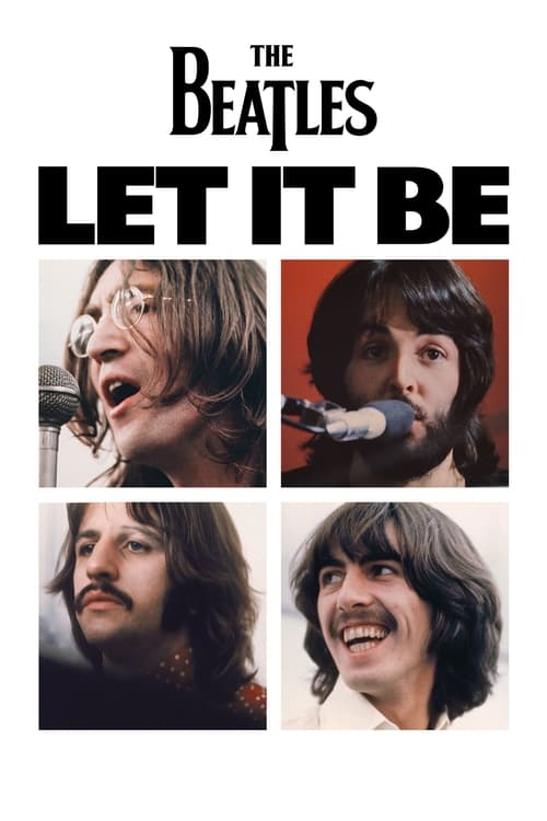 Let It Be