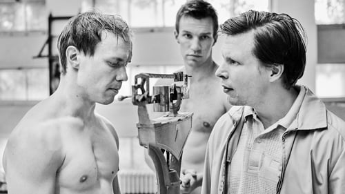 The Happiest Day in the Life of Olli MÃ¤ki