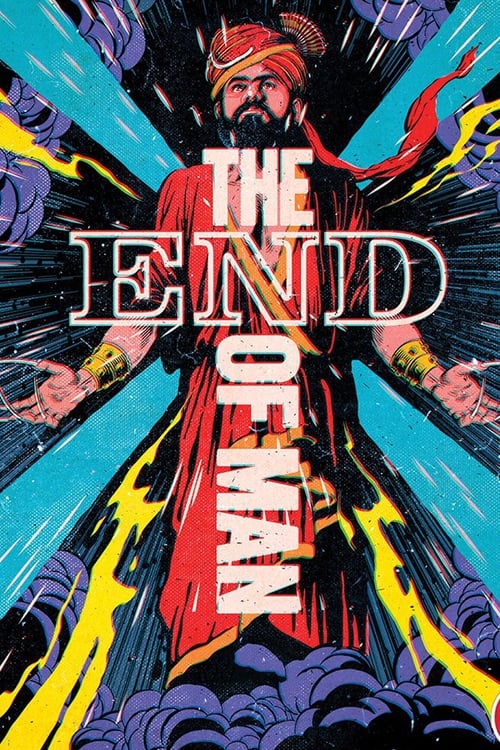 The End of Man