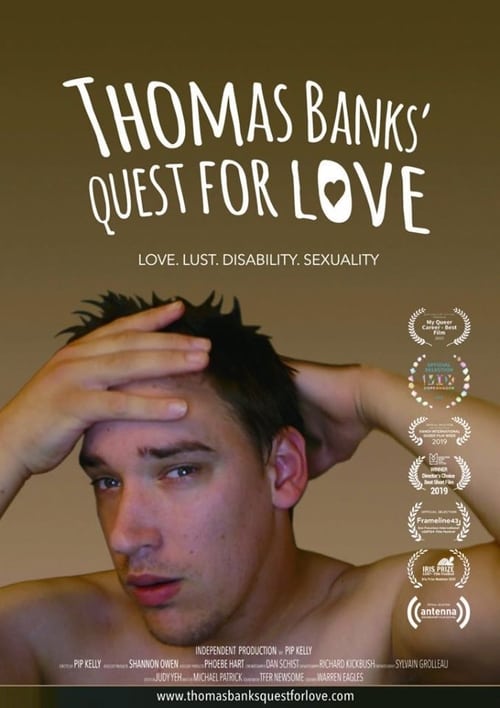 Thomas Banks' Quest for Love