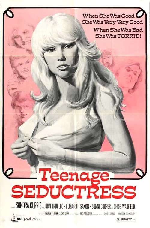 Teenage Seductress