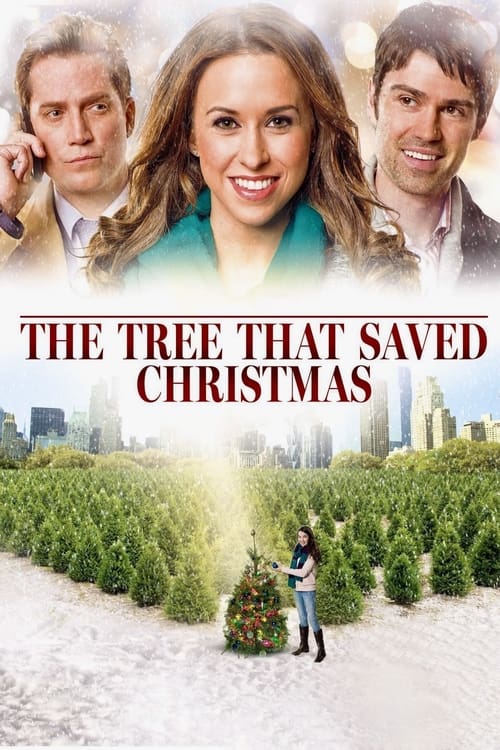 The Tree That Saved Christmas