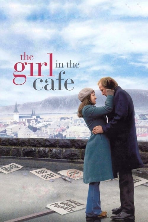 The Girl in the CafÃ©