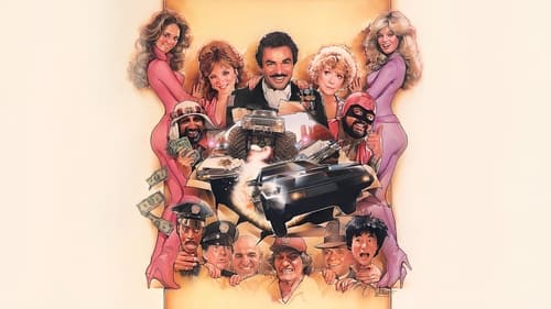 Cannonball Run II