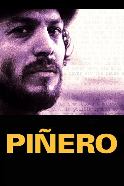 PiÃ±ero