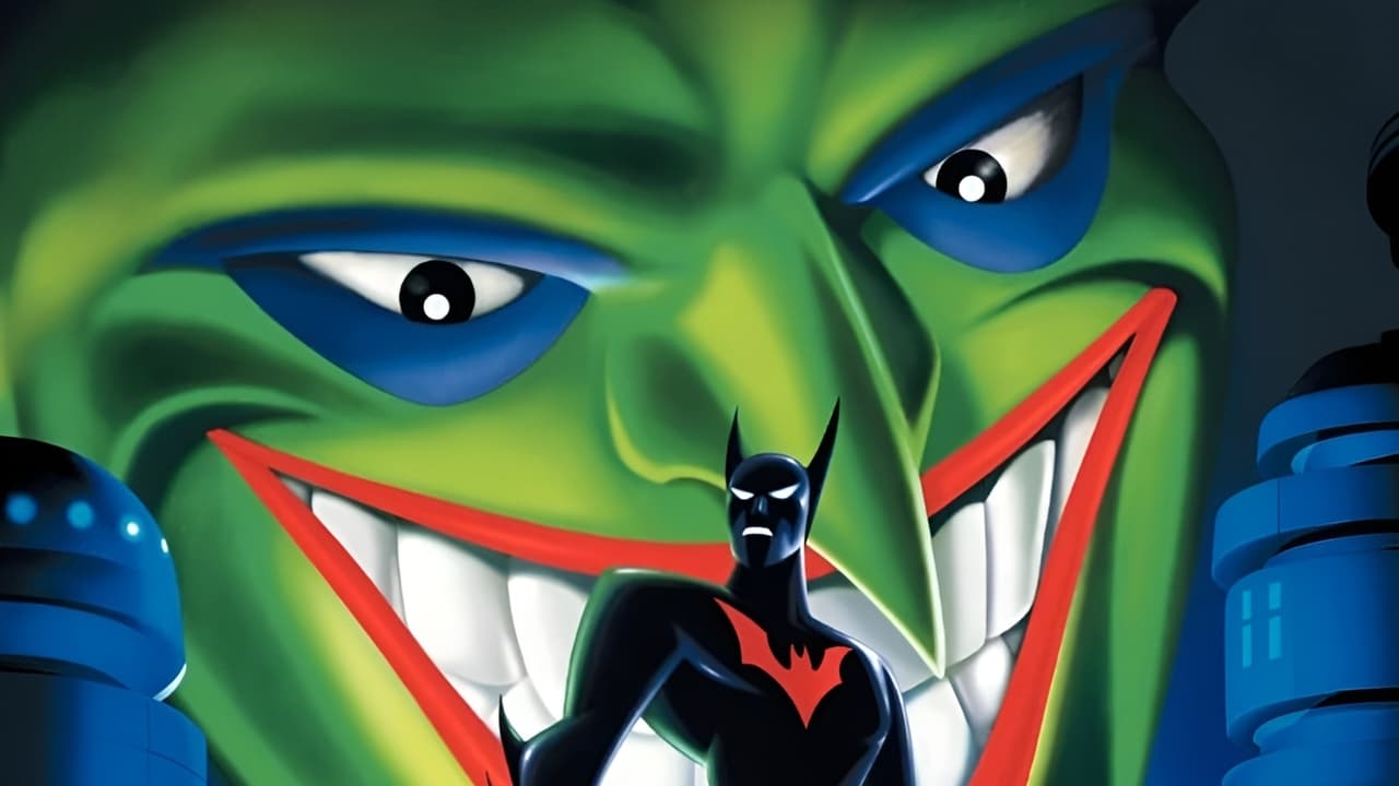 Batman Beyond: Return of the Joker