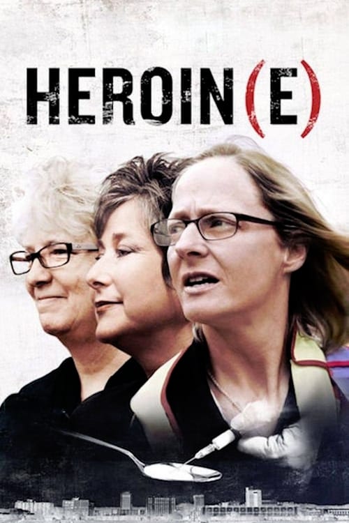 Heroin(e)