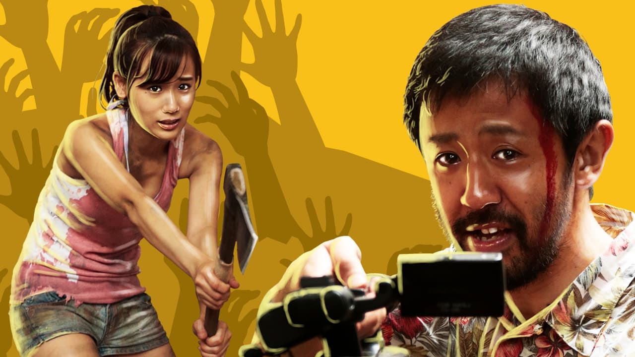 One Cut of the Dead