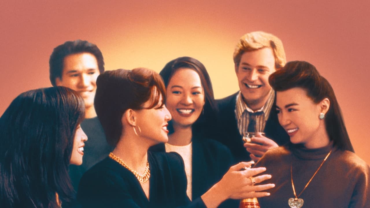 The Joy Luck Club