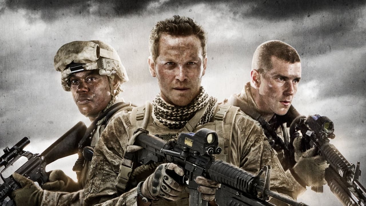 Jarhead 2: Field of Fire