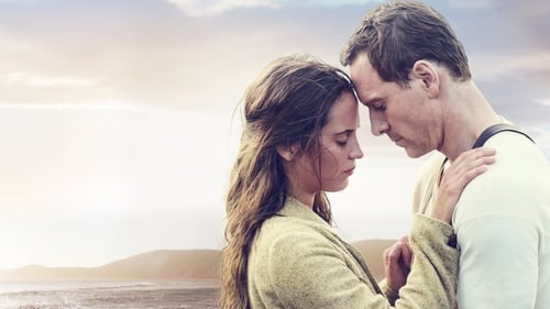 The Light Between Oceans