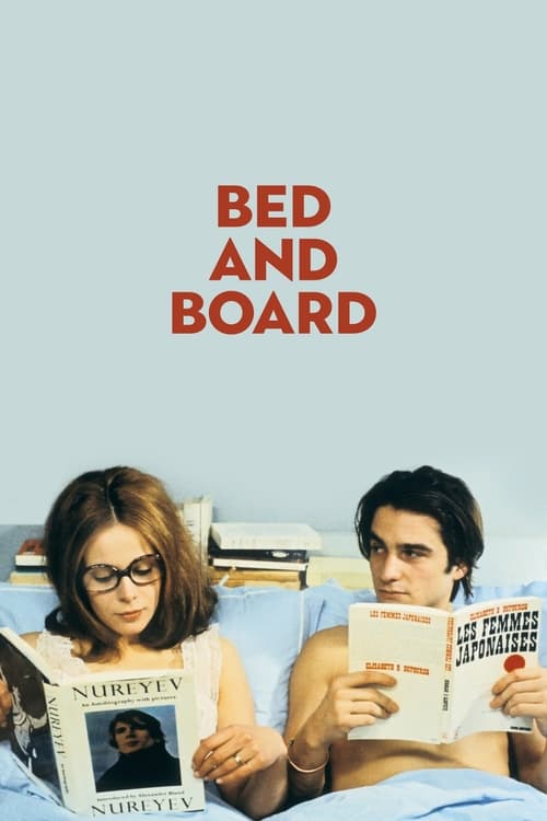 Bed and Board