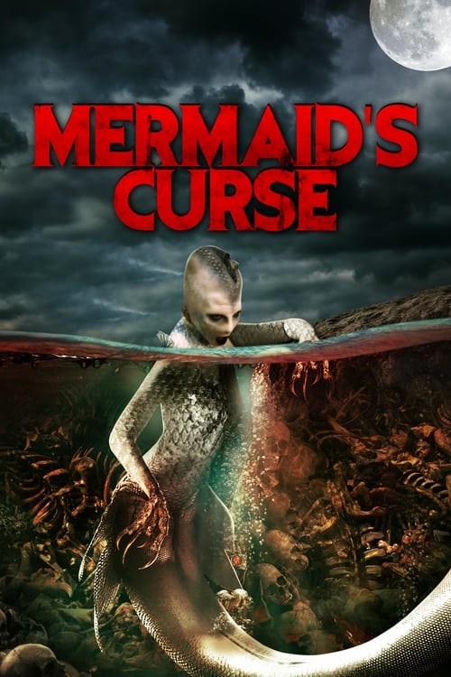 The Mermaidâ€™s Curse