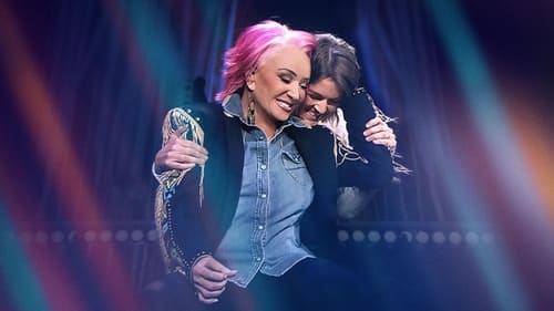 The Return of Tanya Tucker Featuring Brandi Carlile