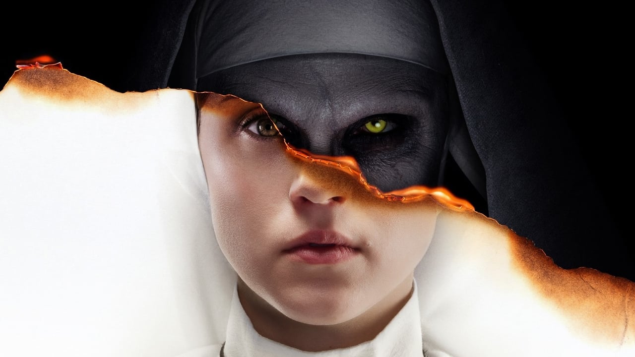 The Nun