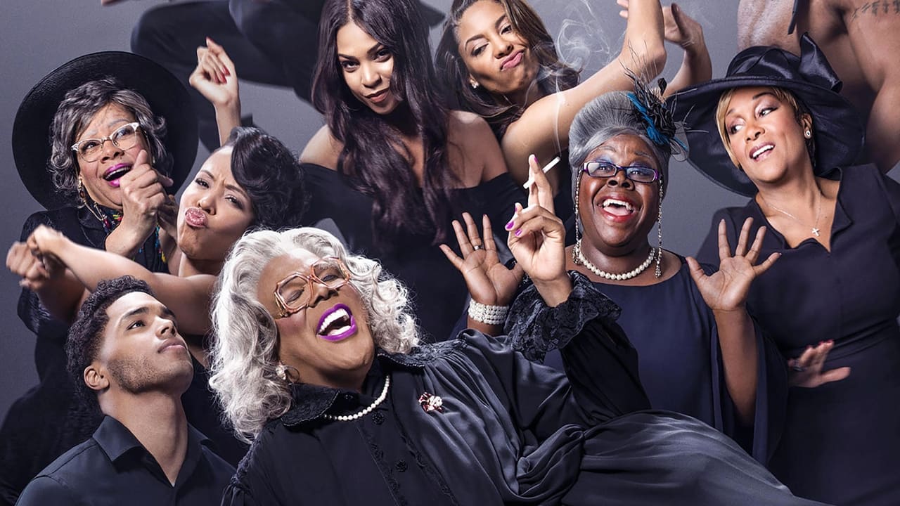 A Madea Family Funeral