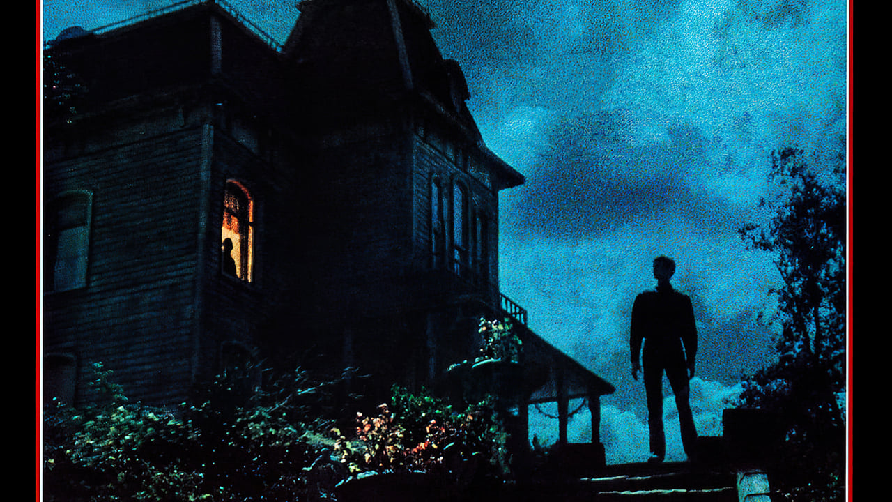 Psycho II