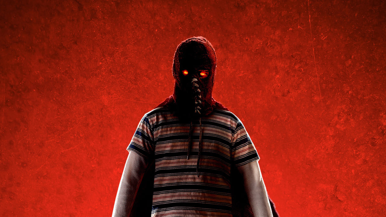 Brightburn