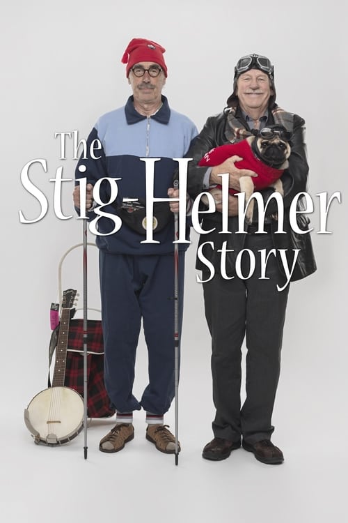 The Stig-Helmer Story