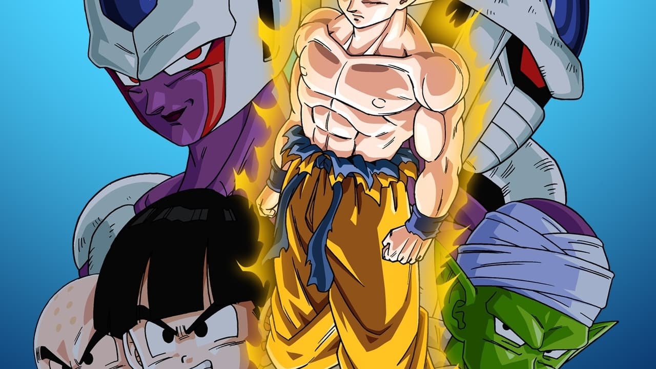 Dragon Ball Z: Cooler's Revenge