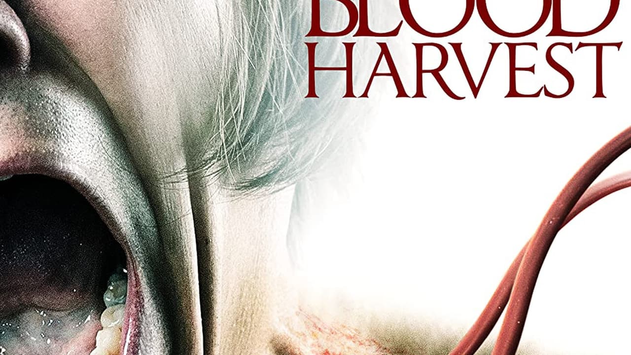 The Blood Harvest